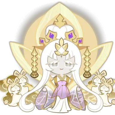 Profile image of Flour of Will