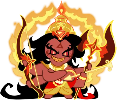 Profile image of Spice of History