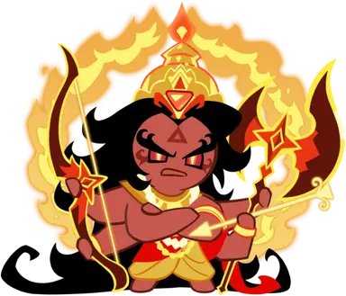 Profile image of Spice of History