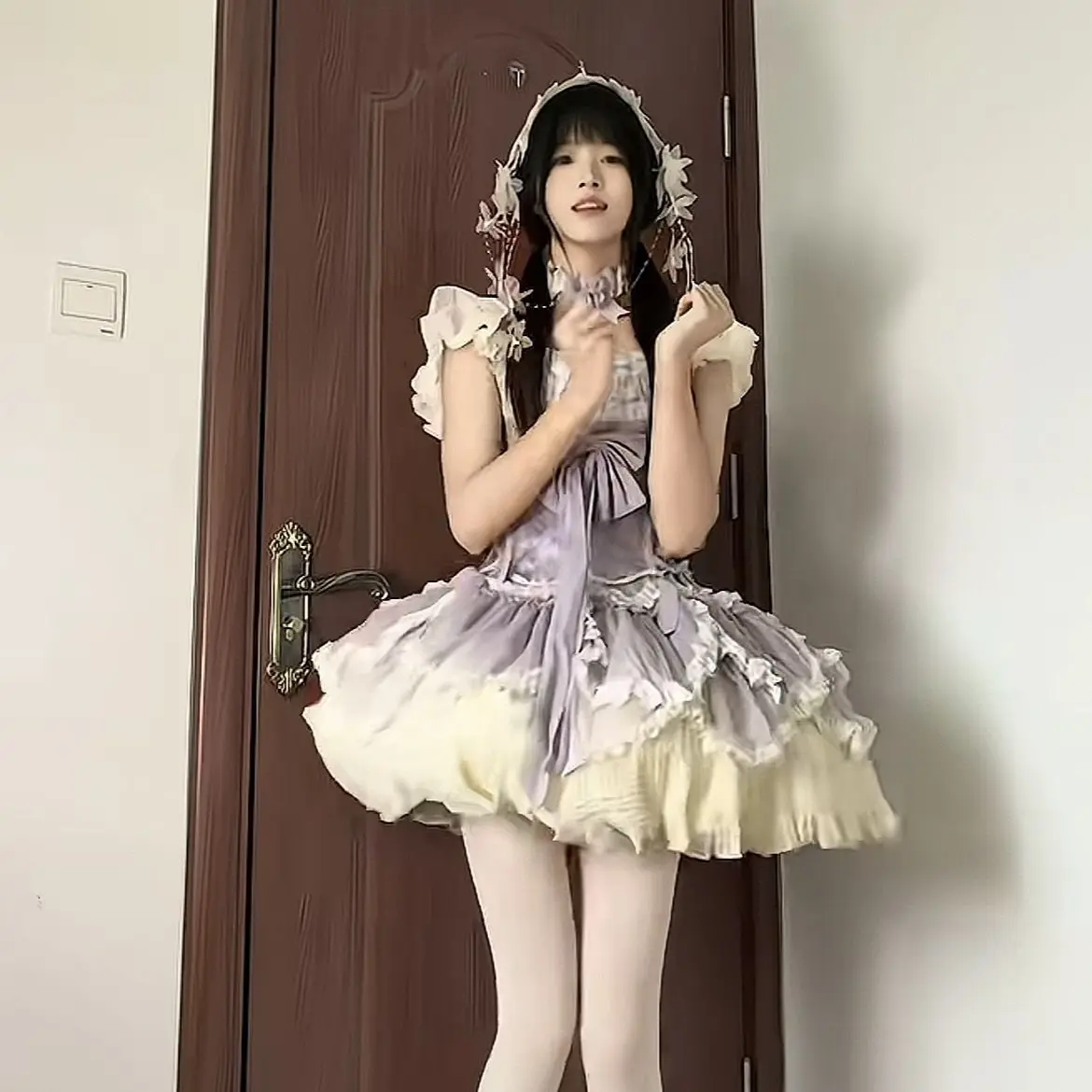791762389의 继母苏曼的温柔陷阱