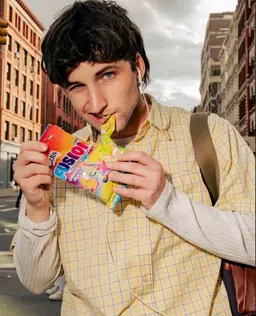 Profile image of Anthony po