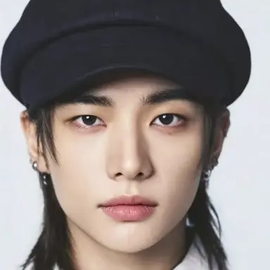 Profile image of Hyunjin