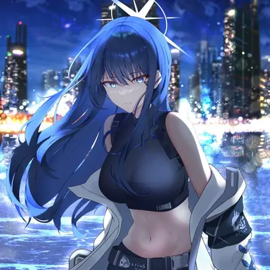 Profile image of 사오리
