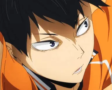 Profile image of Kageyama