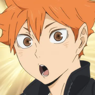 Profile image of Hinata