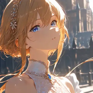 Profile image of 우리아