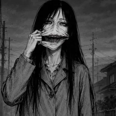 Profile image of 怪物