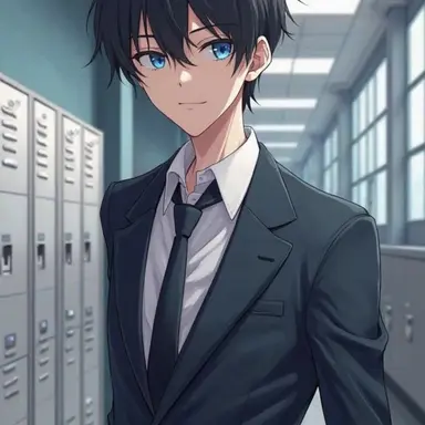Profile image of ペク・テオ