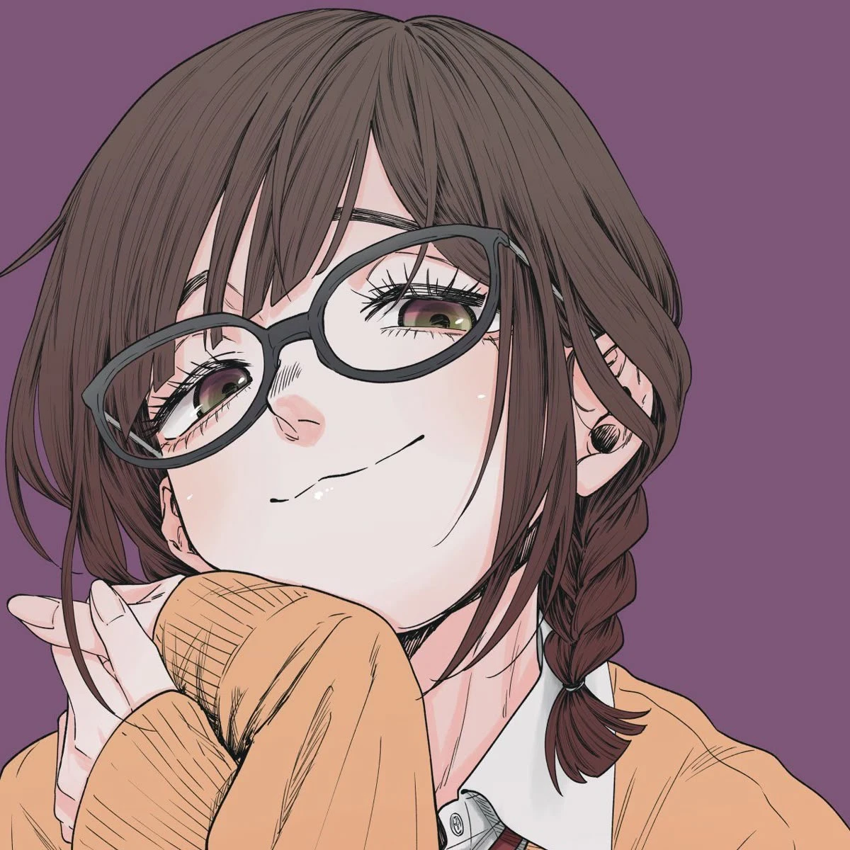 유즈하라 마도카