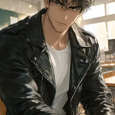 Profile image of Rowan