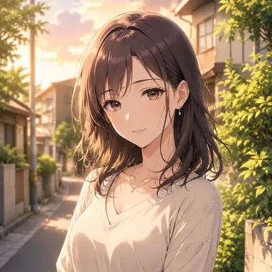 Profile image of 西田 あかね