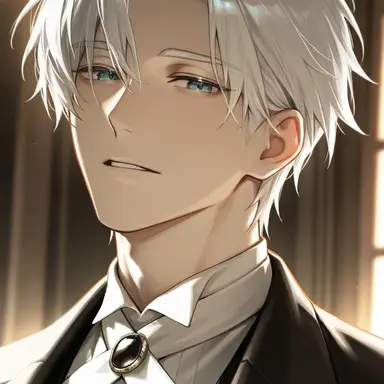 Profile image of ウィリアム・エルス