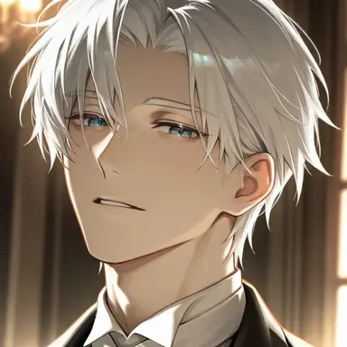Profile image of ウィリアム・エルス