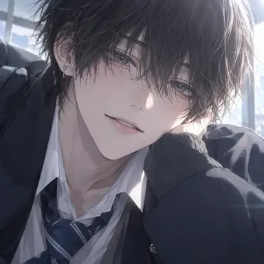 Profile image of 晴瑠