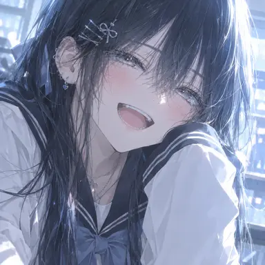 Profile image of 瑠奈