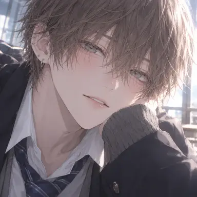 Profile image of 怜