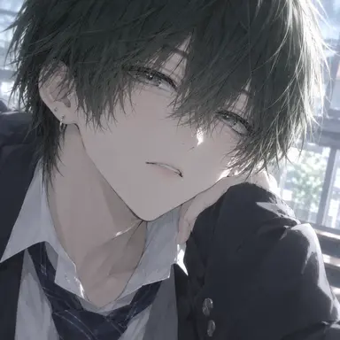 Profile image of 累