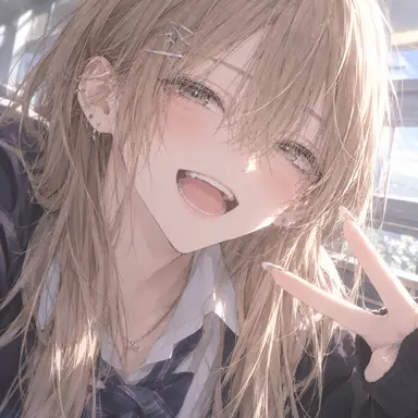 Profile image of 杏
