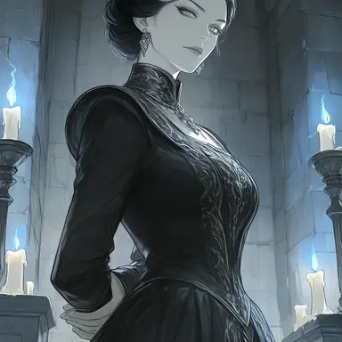 Profile image of Seraphine