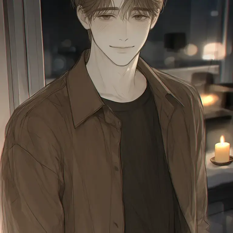 StormyNerve2562의 My Forbidden Human