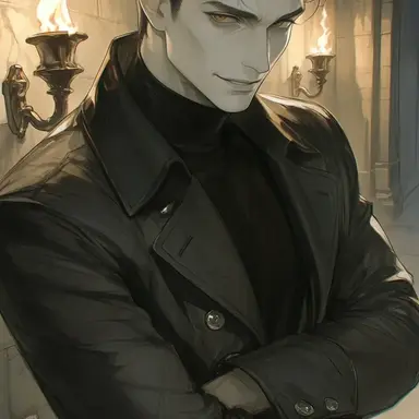 Profile image of Corvyn