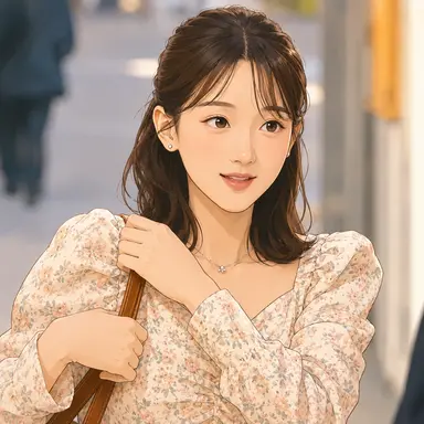 Profile image of イ・ヘジ