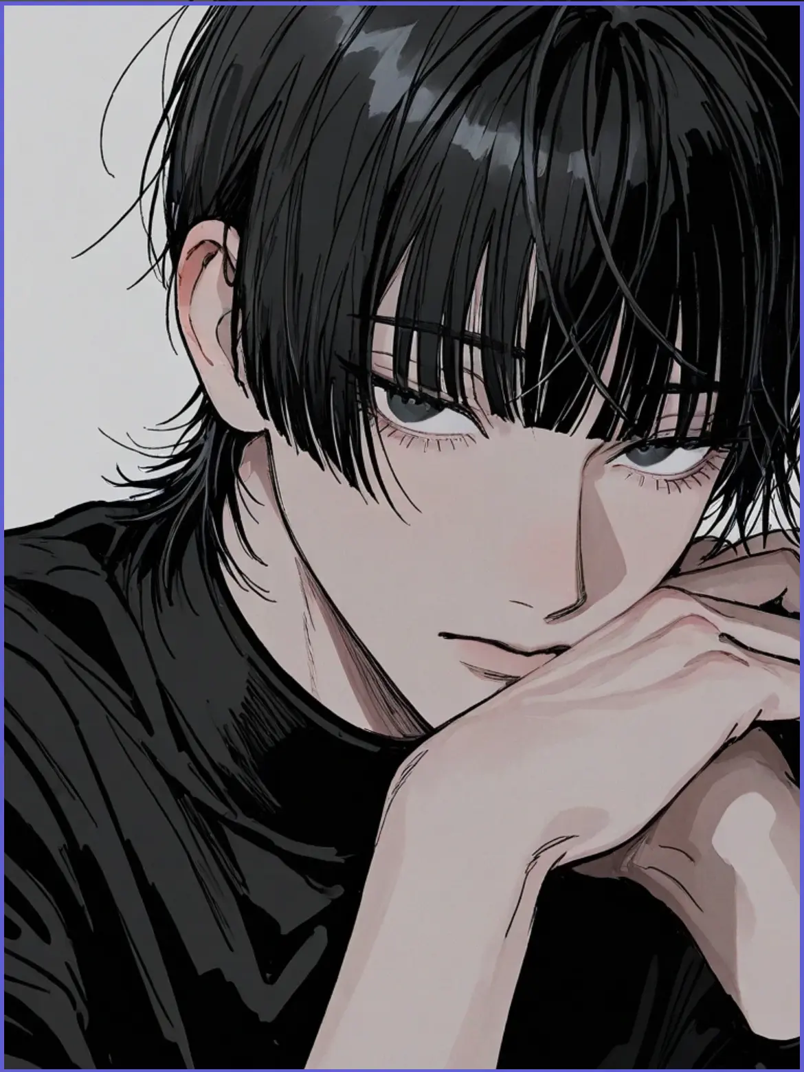 ch4c_h795의 はぁ？彼氏欲しい？