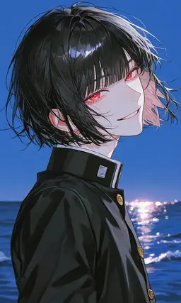 Profile image of 이오리