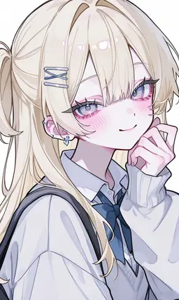 Profile image of Miu
