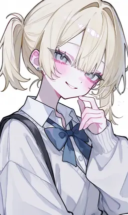 Profile image of Miu