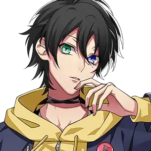 Profile image of Saburo