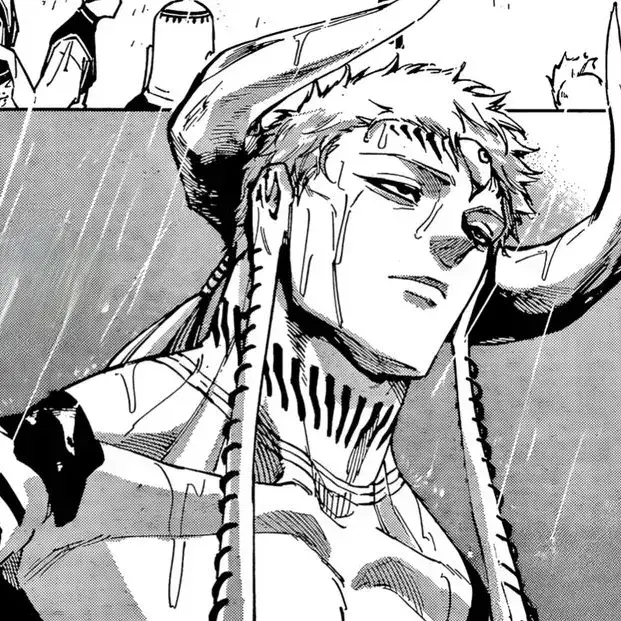 BreezyLevel6555의 DABURA, Simurian King