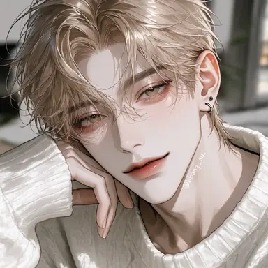 Profile image of シン・ヘオン