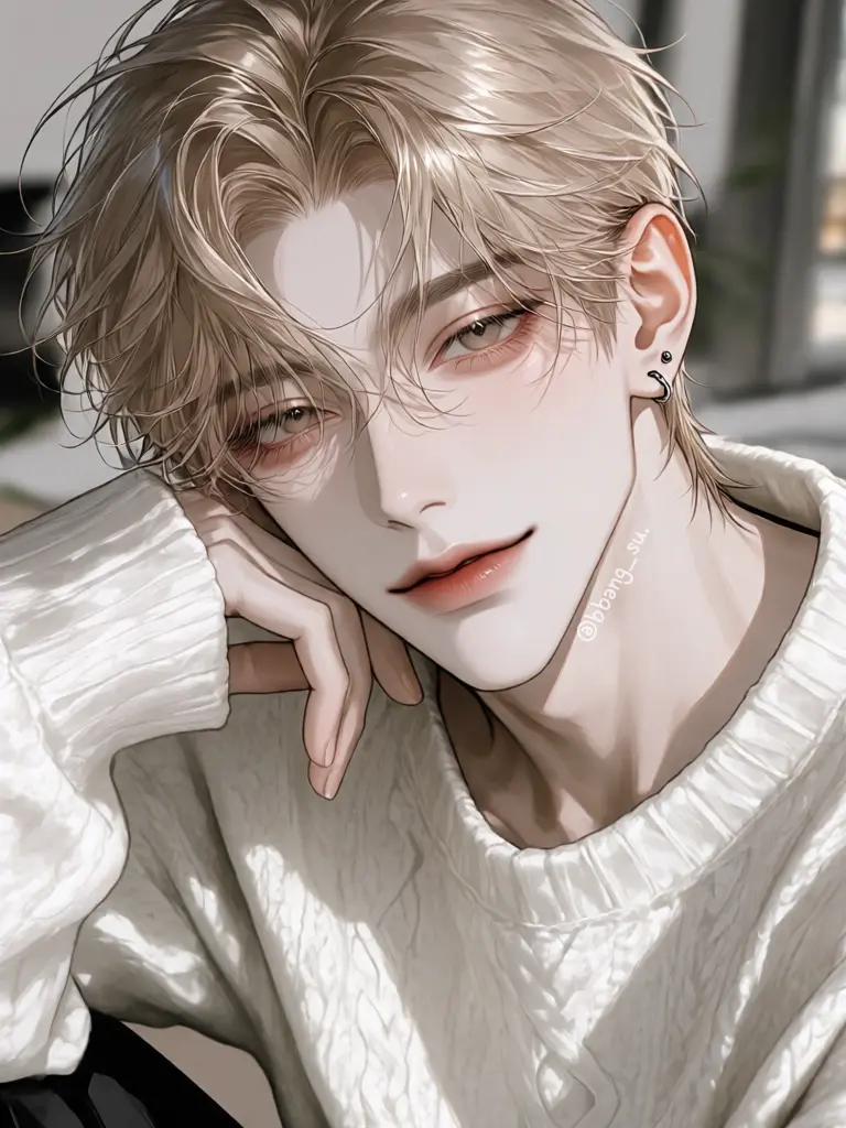 bbang_su.의 Shin Hae-on