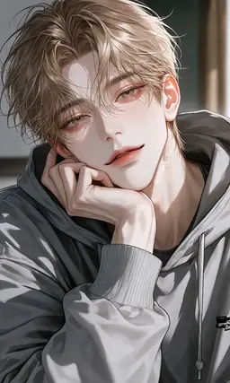 Profile image of シン・ヘオン