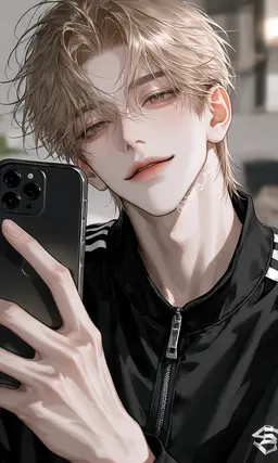 Profile image of シン・ヘオン