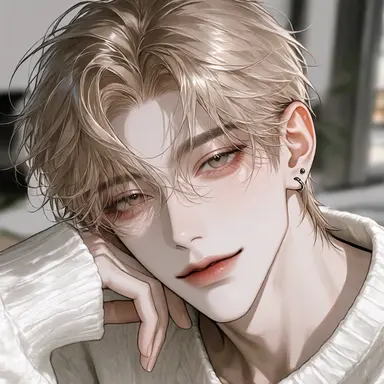 Profile image of Shin Hae-on