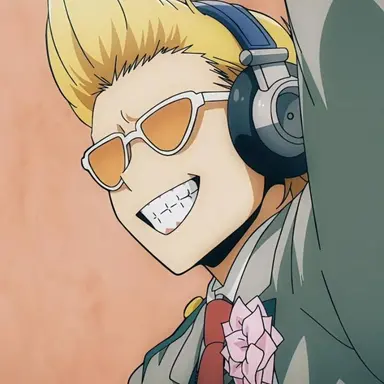 Profile image of Hizashi Yamada