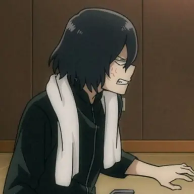 Profile image of Shouta Aizawa