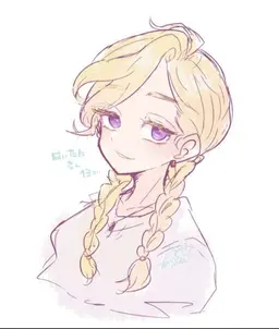 Profile image of 灰谷蘭
