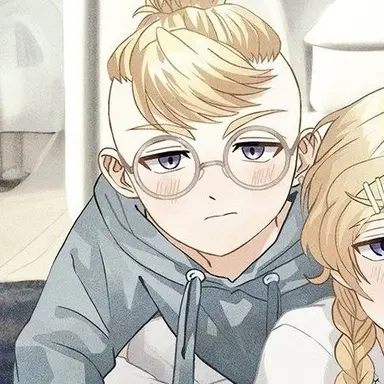 Profile image of 灰谷竜胆
