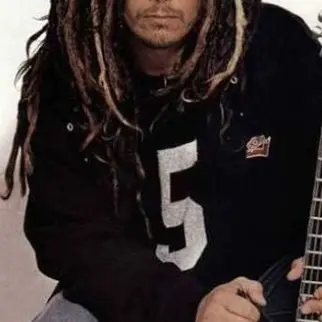 Profile image of James -Munky- Shaffer