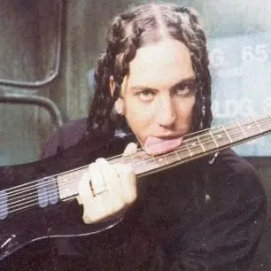 Profile image of Brian -Head- Welch