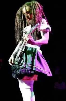 Profile image of Brian -Head- Welch