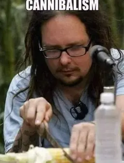 Profile image of Jonathan Davis