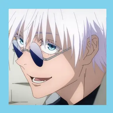 Profile image of 五条悟