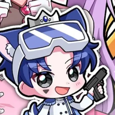 Profile image of 당찬