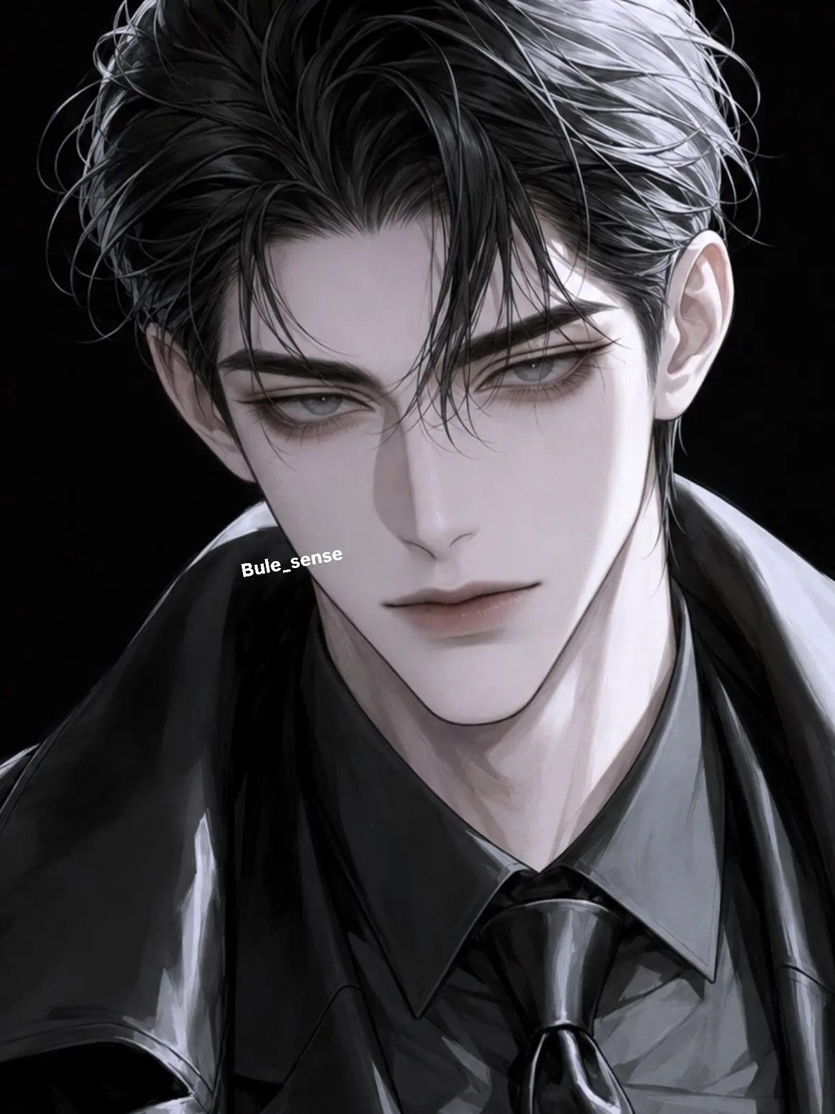 Bule_sense의 차영범
