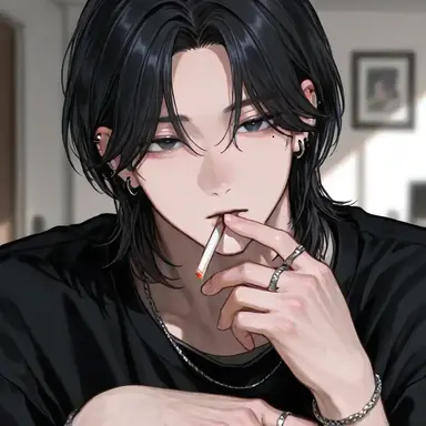 Profile image of 蒼士