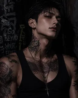 Profile image of 龍宇一